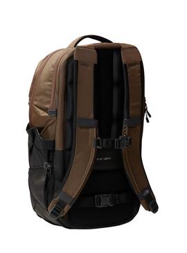 Mochila The North Face Borealis marrón para hombre y mujer