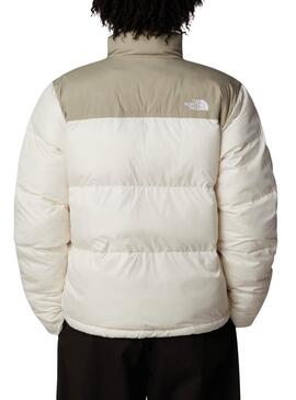 Chaqueta The North Face Saikuru beige para hombre