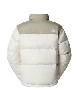 Chaqueta The North Face Saikuru beige para hombre