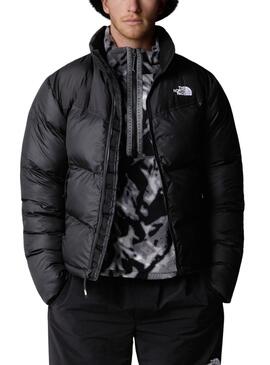 Chaqueta The North Face Saikuru negro para hombre