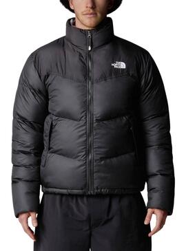 Chaqueta The North Face Saikuru negro para hombre