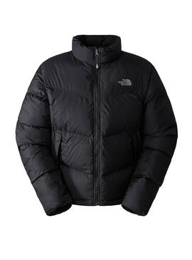 Chaqueta The North Face Saikuru negro para hombre