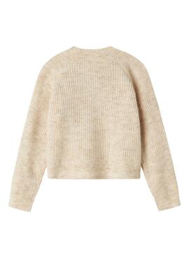 Cardigan Name It Holly Pure Cashmere para niña