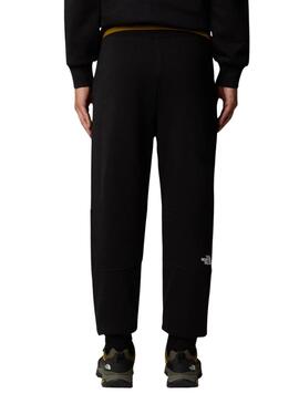 Jogger The North Face Fine negro para hombre