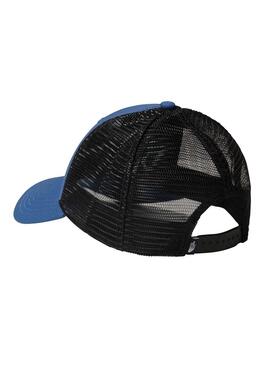 Gorra The North Face Mudder azul para hombre