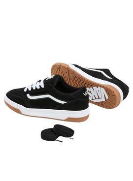 Zapatillas Vans Hylane negro para hombre