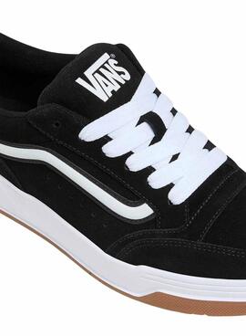 Zapatillas Vans Hylane negro para hombre