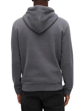 Sudadera Superdry New York marino para hombre