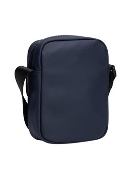 Bolso Tommy Hilfiger Reporter Corporate marino para hombre