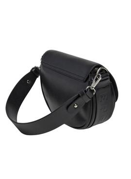 Bolso Pepe Jeans Crisha negro para mujer