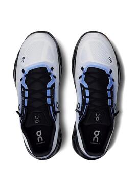 Zapatillas On Running Cloudtilt 1 blanco y azul para hombre