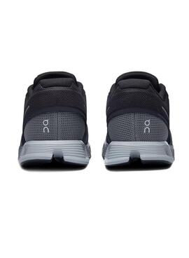 Zapatillas On Running Cloud 5 Push Men negro para hombre