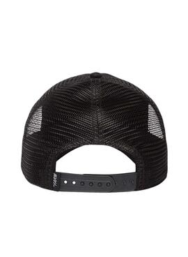 Gorra Goorin Bros Soft Pack negro para hombre