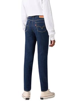 Pantalón Vaquero Levis 720 super skinny para niña