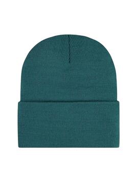 Gorro Levis Core Batwing verde para niños