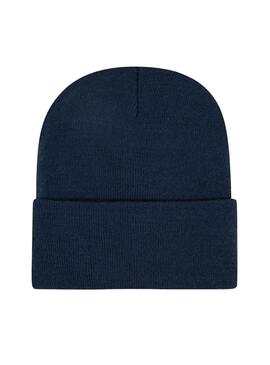 Gorro Levis Core Batwing marino para niños