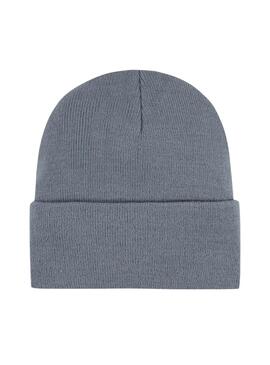 Gorro Levis Core Batwing gris para niños