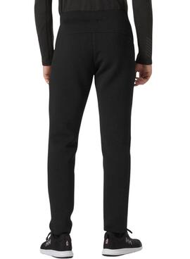 Pantalón Helly Hansen Jogger Ocean negro para hombre