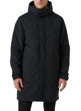 Chubasquero Helly Hansen Munich negro para hombre