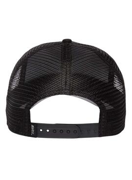 Gorra Goorin Bros Panter negro para hombre