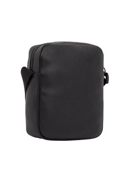 Bolso Tommy Hilfiger Foundation Reporter negro para hombre