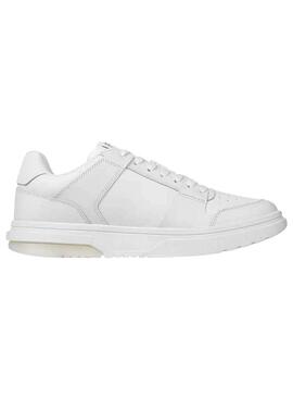 Zapatillas Tommy Jeans The Brooklyn blanco para hombre