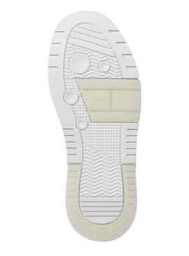 Zapatillas Tommy Jeans The Brooklyn blanco para hombre