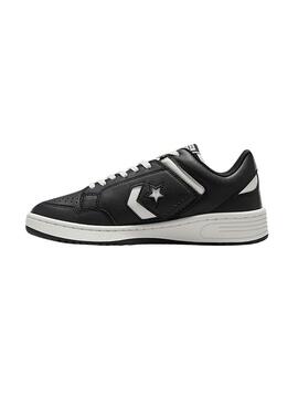 Zapatillas Converse Weapon Cuero Negro para hombre