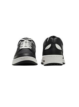 Zapatillas Converse Weapon Cuero Negro para hombre