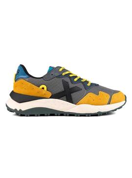 Zapatillas Munich Shibuya 16 multicolor para hombre