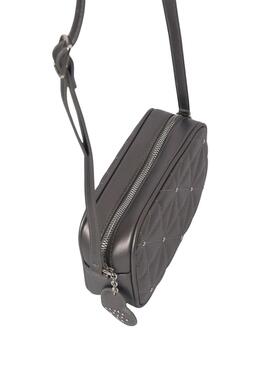 Bolso Mayoral Tachuelas Gris