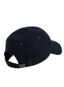 Gorra Pepe Jeans William azul marino para hombre