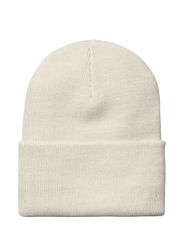 Gorro Carhartt Watch beige para mujer y hombre