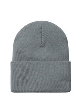 Gorro Carhartt Watch gris para mujer y hombre