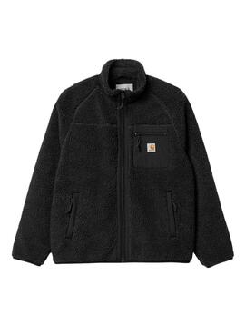 Chaqueta Carhartt Prentis negro para hombre