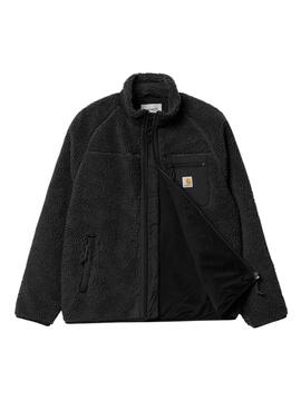 Chaqueta Carhartt Prentis negro para hombre