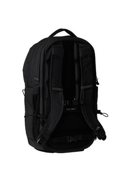 Mochila The North Face Borealis negro para hombre y mujer