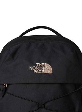 Mochila The North Face Borealis negro para hombre y mujer