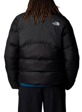 Cazadora The North Face Saikuru negro para mujer