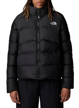 Cazadora The North Face Saikuru negro para mujer