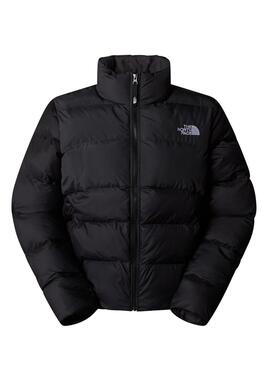 Cazadora The North Face Saikuru negro para mujer