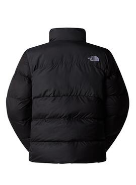 Cazadora The North Face Saikuru negro para mujer