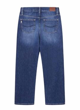 Pantalones denim Pepe Jeans 90´s para niño