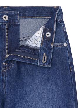 Pantalones denim Pepe Jeans 90´s para niño