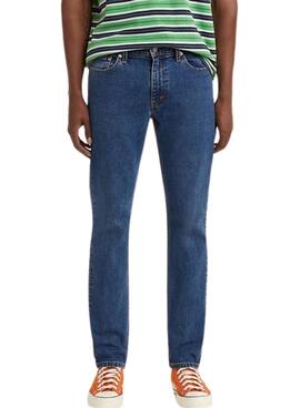 Pantalón vaquero Levis 511 denim medio para hombre