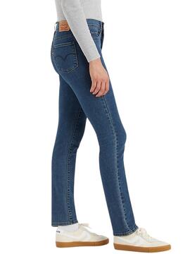 Pantalón vaquero Levis 312 shaping slim para mujer