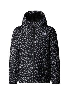 Chaqueta Reversible The North Face Perrito Logo