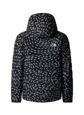 Chaqueta Reversible The North Face Perrito Logo