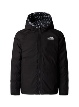 Chaqueta Reversible The North Face Perrito Logo