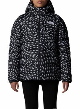 Chaqueta Reversible The North Face Perrito Logo